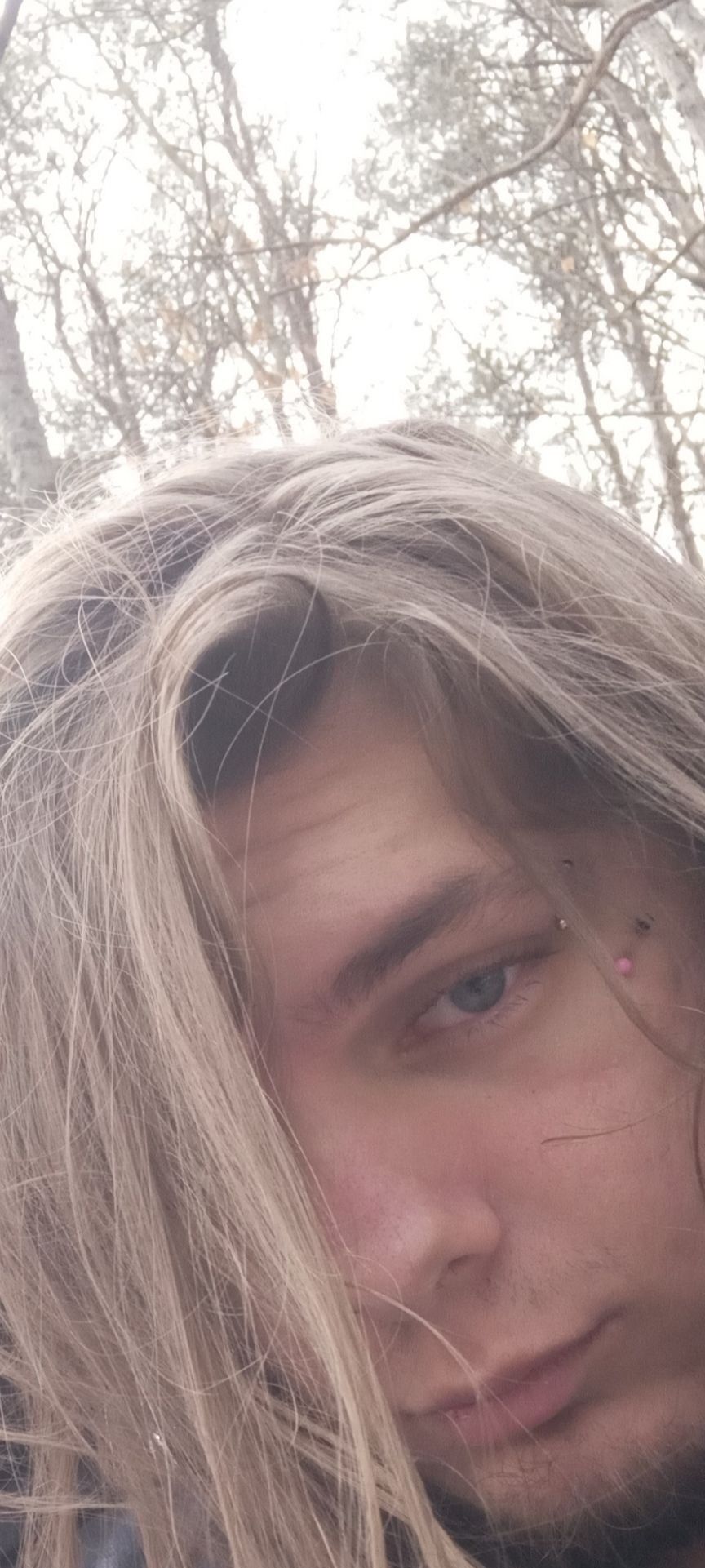 Kaleb Merritt